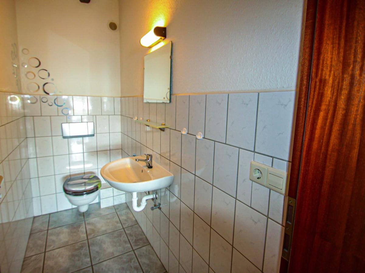 Ferienwohnungen Vogelsang Luaran gambar