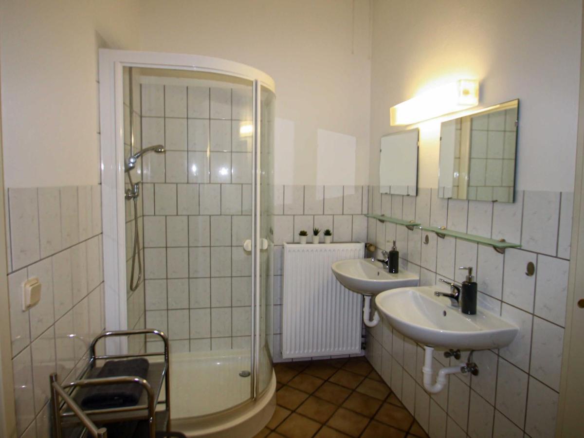 Ferienwohnungen Vogelsang Luaran gambar