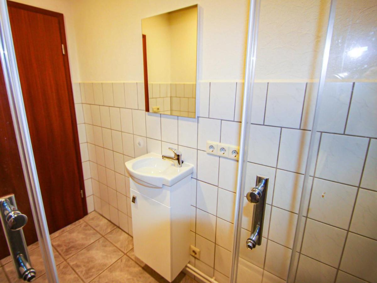 Ferienwohnungen Vogelsang Luaran gambar