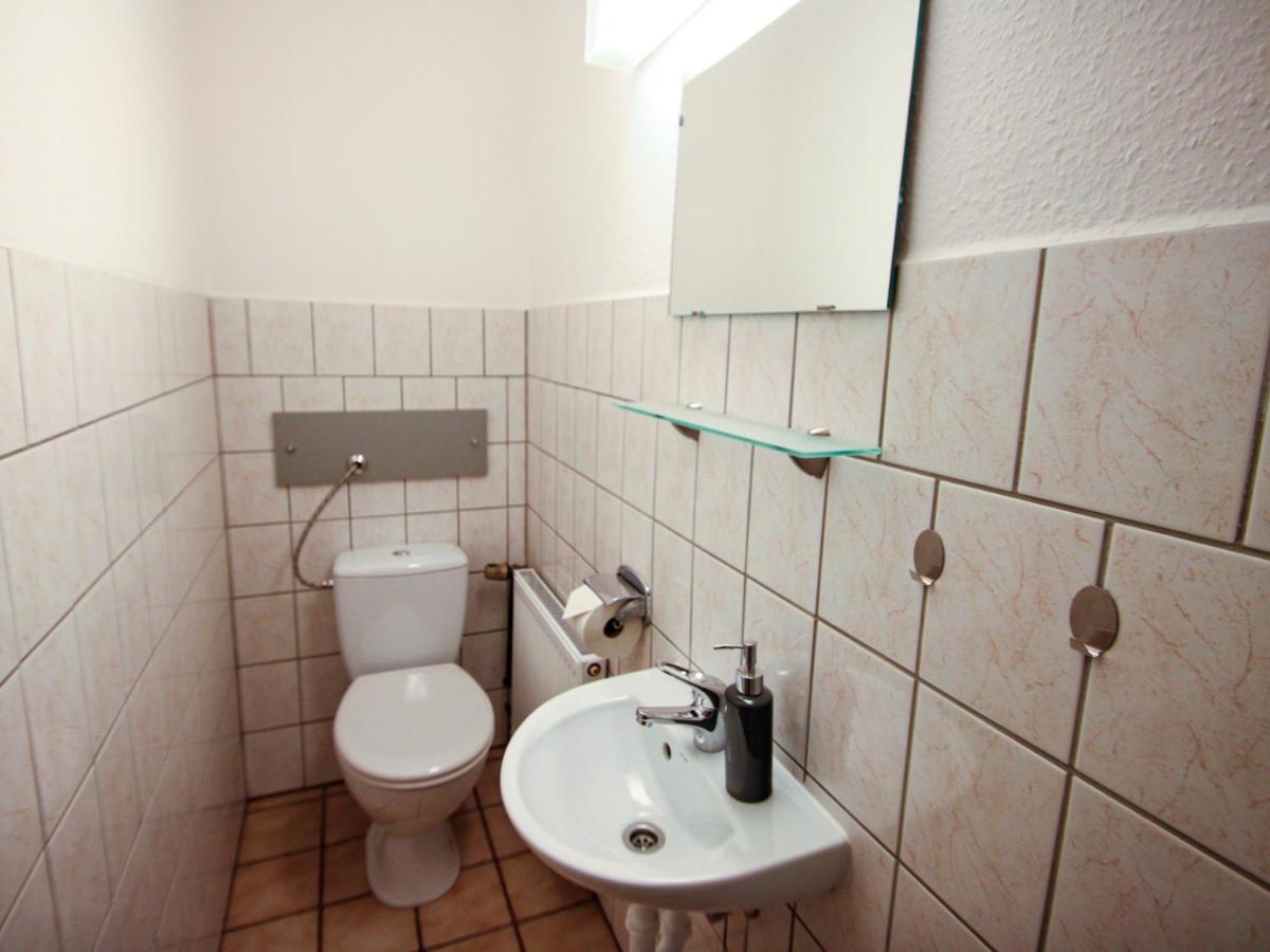 Ferienwohnungen Vogelsang Luaran gambar